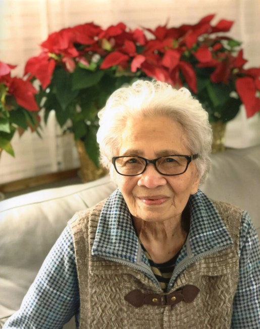 Obituary of Juanita Tacmo Pagatpatan