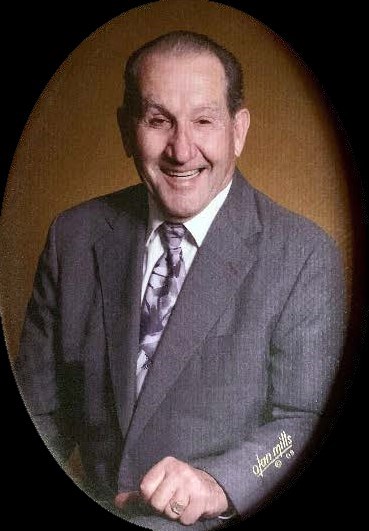 Obituary of Homer Edward Plecker