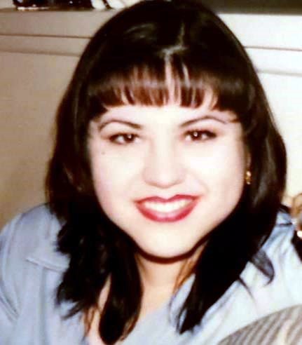 Obituary of Sandra Vargas