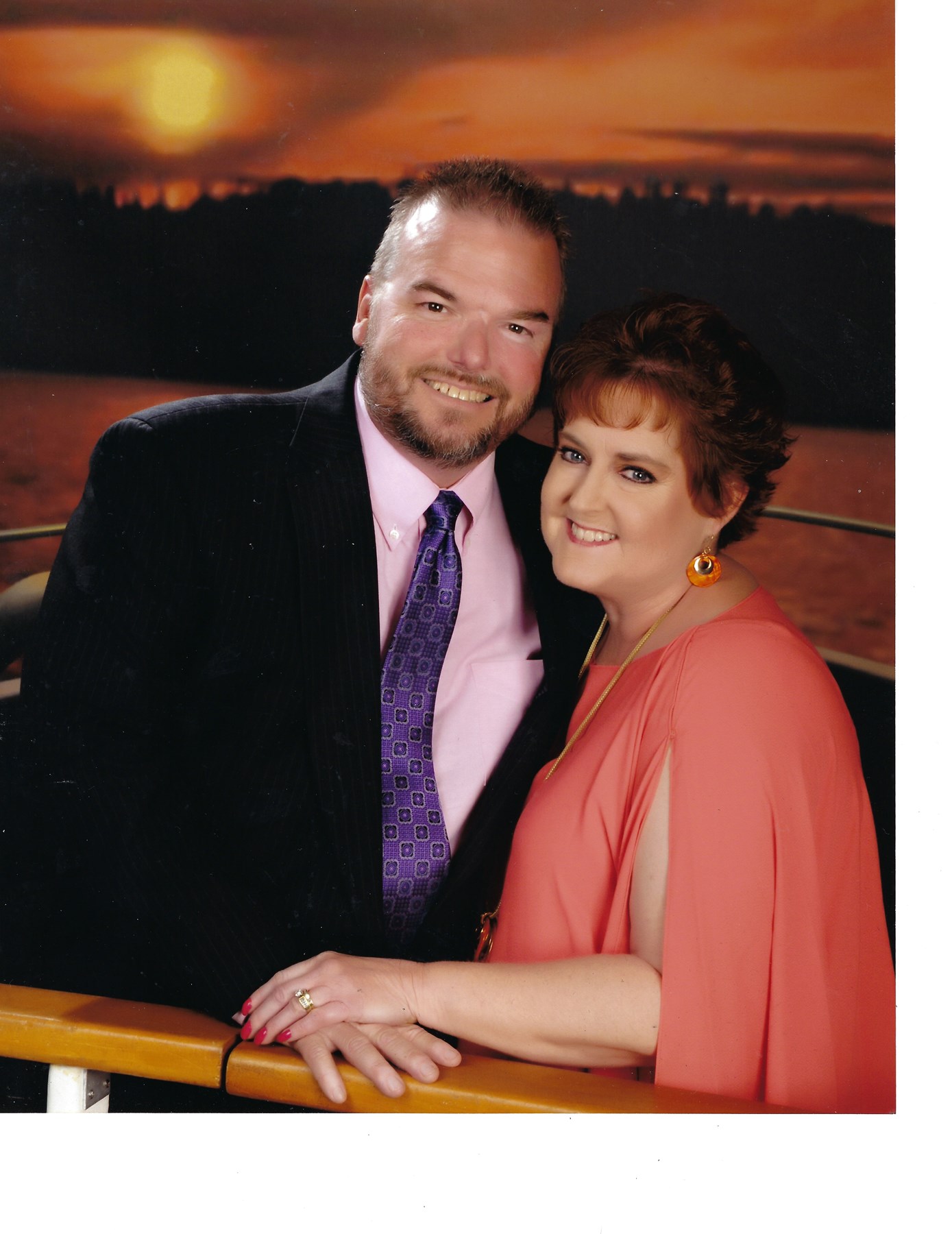 Obituary of Tina Ann Berkley