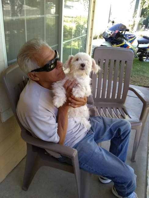 Obituary of Hector Cruz Rodriguez