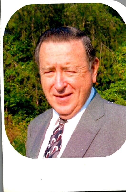 Obituary of Paul Adrian Yates