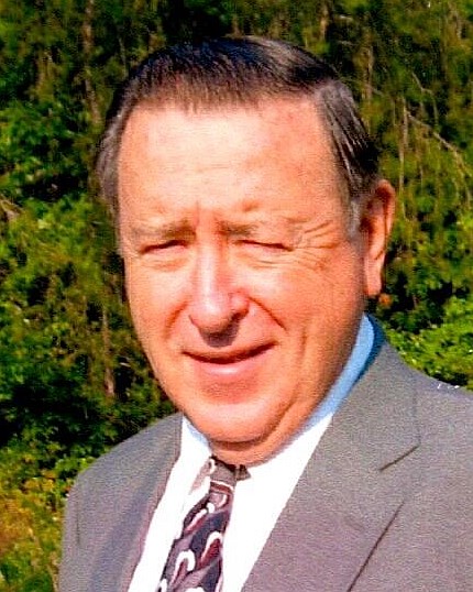 Obituary of Paul Adrian Yates