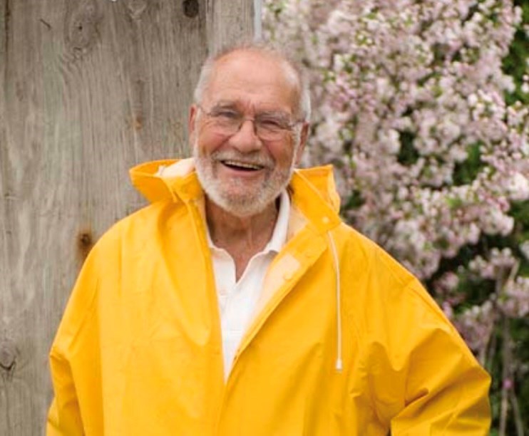 Obituary of Donald K. Vanderbrook