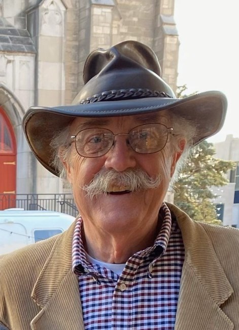 Obituary of Robert Samuel Duncan