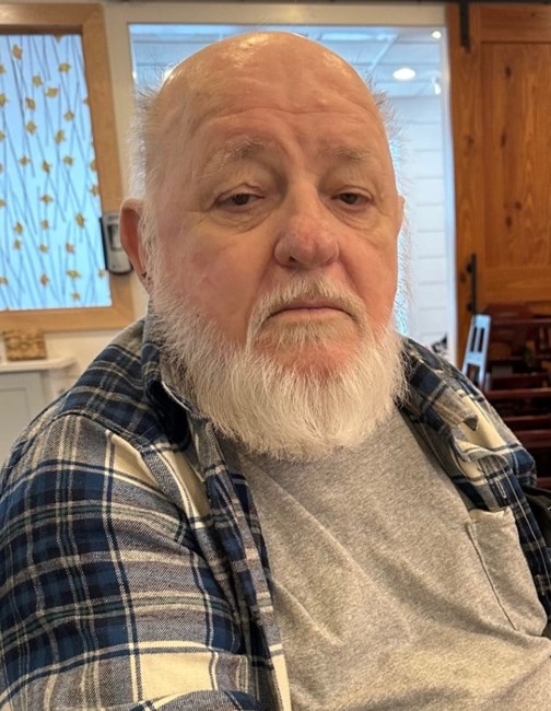 Obituary of David Earl Stone