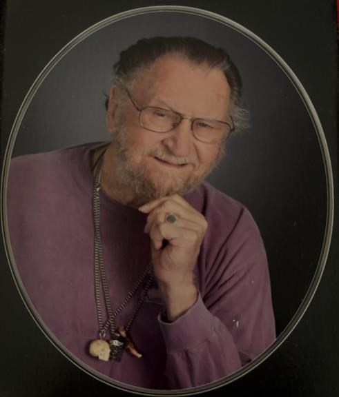 Obituary of Michael O'Cain