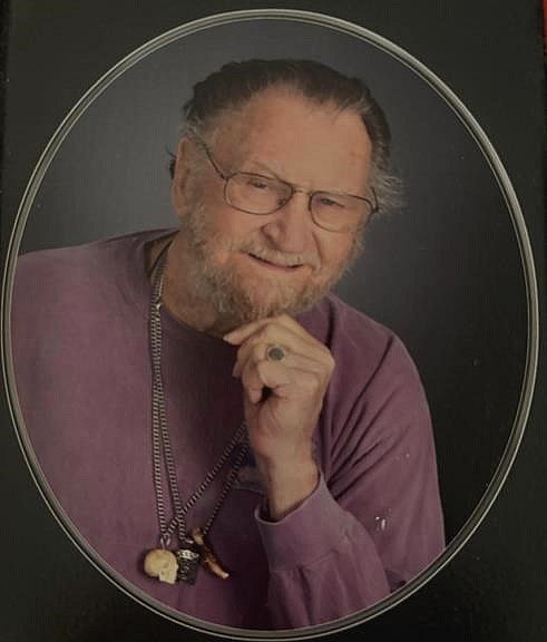 Obituary of Michael O'Cain