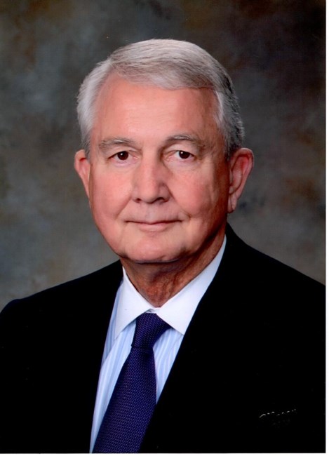 Obituary of Michael Boyd Patton