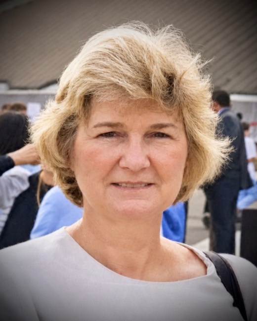 Obituary of Christie Burt Mann