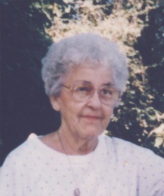 Obituary of Frances Armstrong