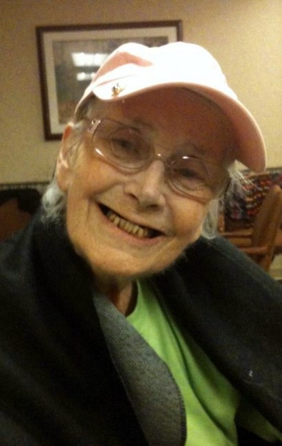 Obituary of Judith M. Howard