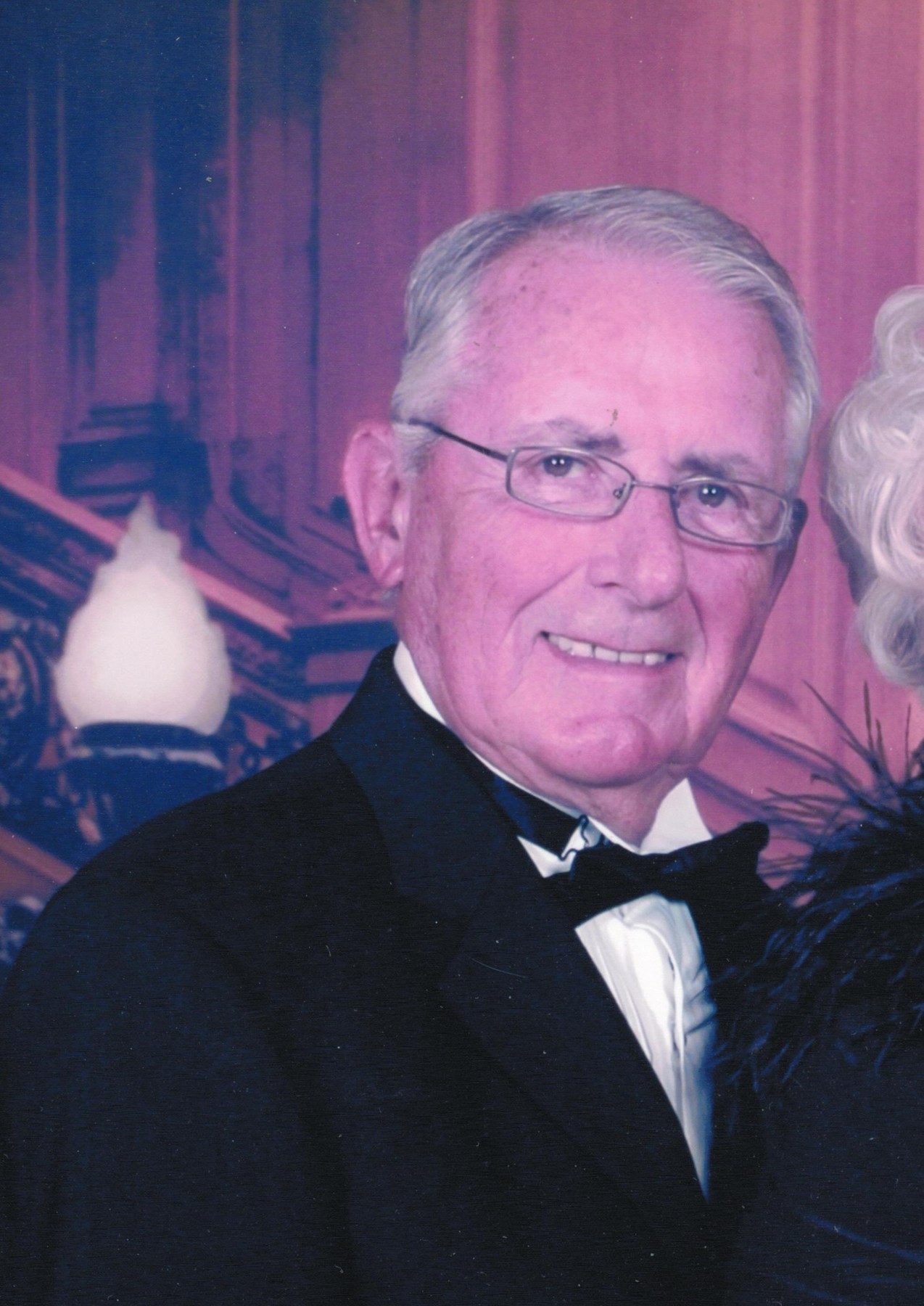 Avis de décès de Gilles Daigneault