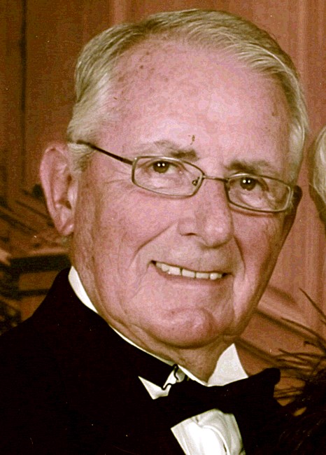 Obituario de Gilles Daigneault
