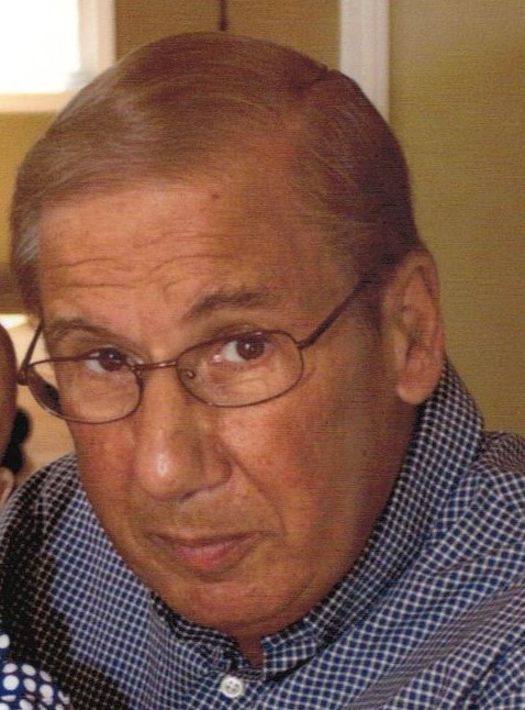 Obituary of Nicholas J. Gismondi