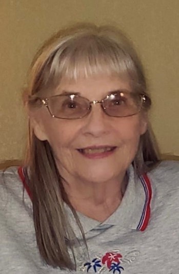 Obituary of Donna G. Johnson