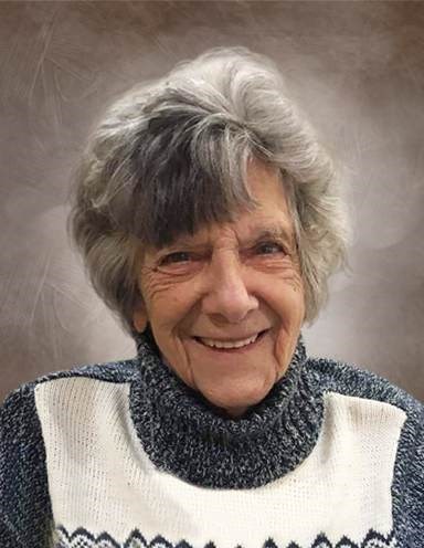 Obituary of Huguette Rivard (née Jean)