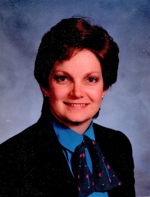 Obituary of Linda Leaha Foster-Hall