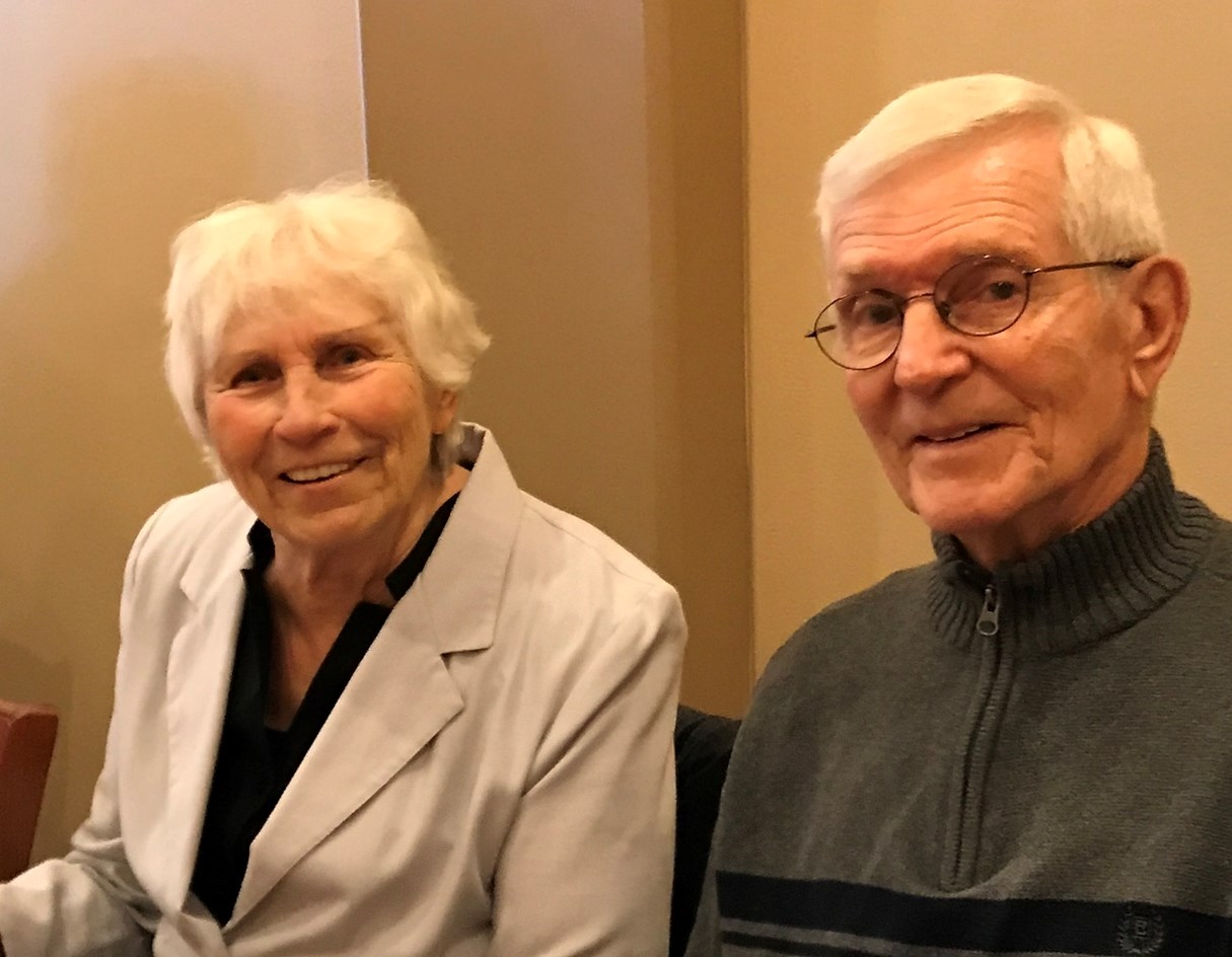 Obituary of Donald Robert Winiecki