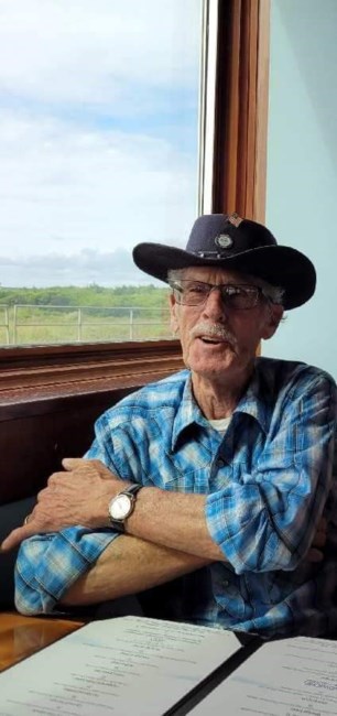 Obituary of Melvin D Kinney