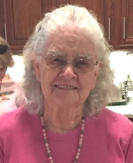 Obituary of Delphyne McMillan