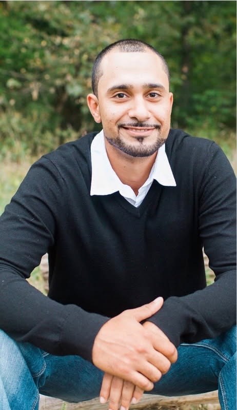 Obituary of Sameh Abouelenein