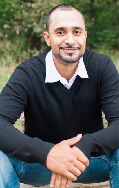 Obituary of Sameh Abouelenein