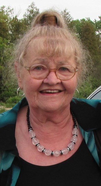 Obituary of Hanne Liese Schroeder