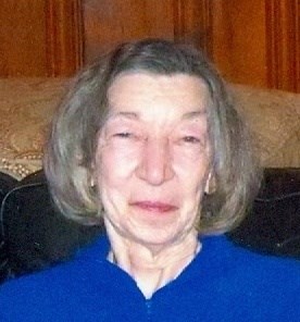 Obituary of Meada JoAnn Brick