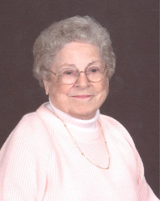 Obituary of Laura D. Schaar