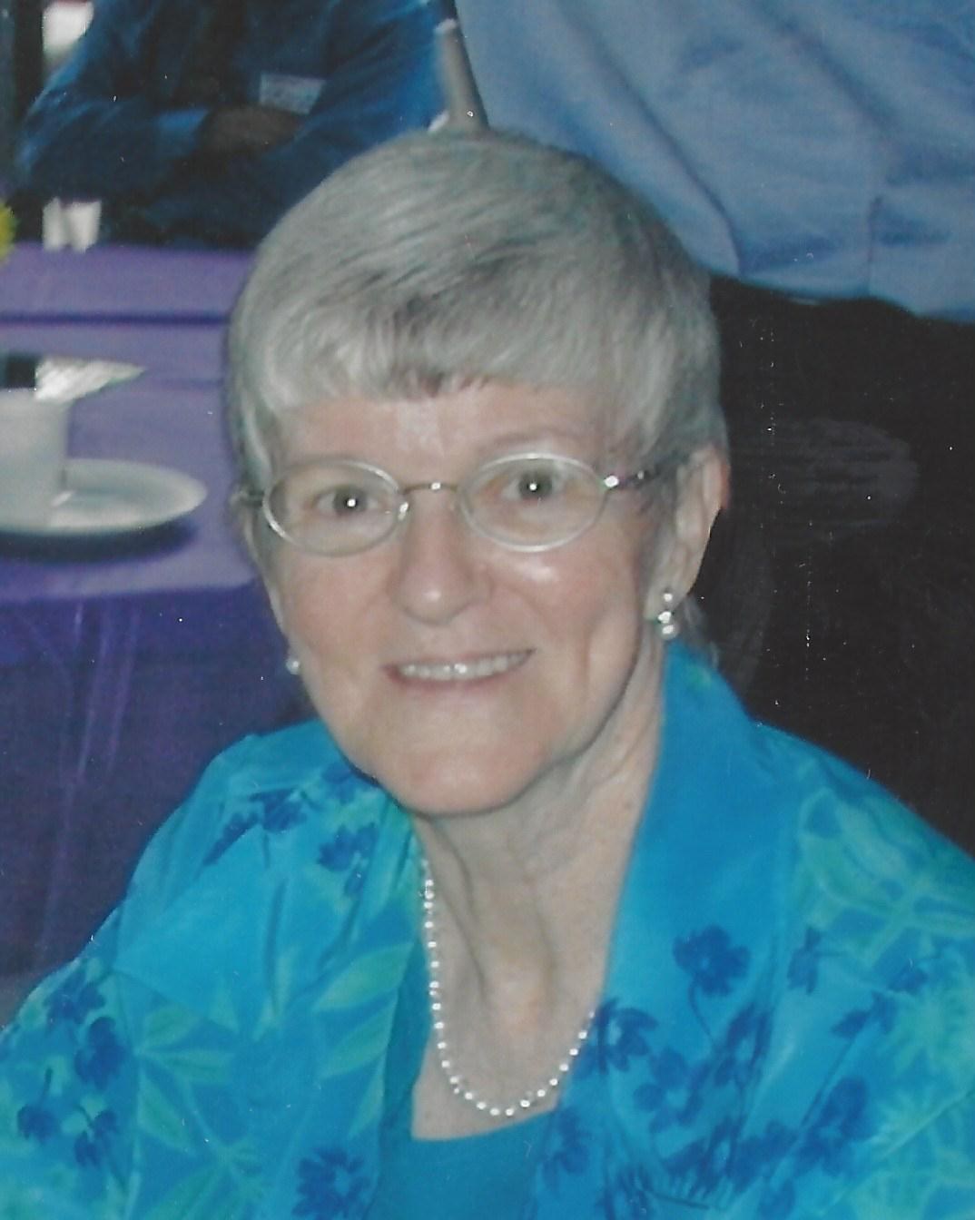 Patricia Jones Obituary Chandler, AZ