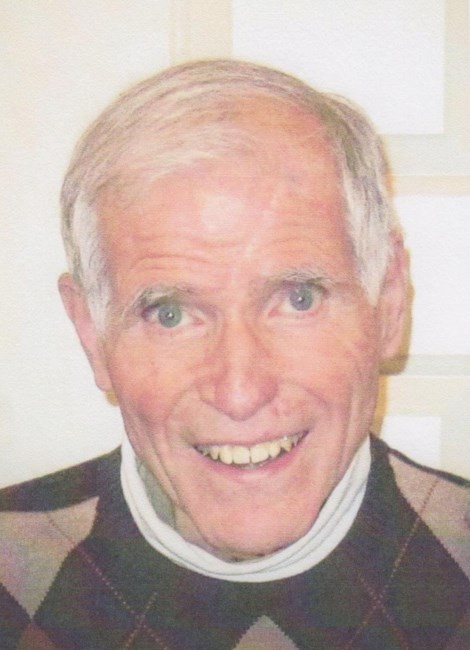 Obituary of S. Stowell Symmes