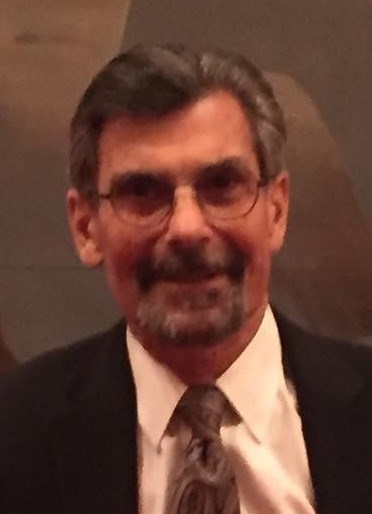 Obituary of David M Jenkins