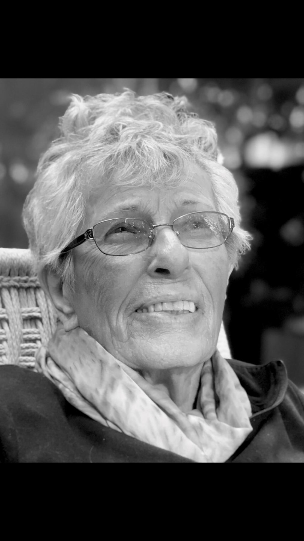 Obituary of Eileen M. Hayden