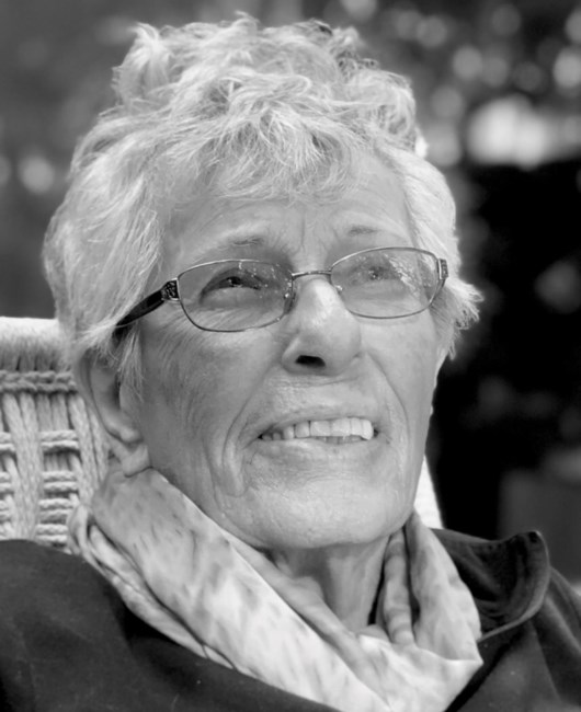 Obituary of Eileen M. Hayden