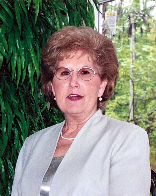 Obituario de Mrs. Bobbie Ruth  Williams Dailey
