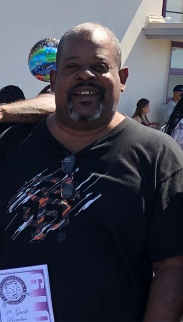 Obituary of Derrick Lorenzo Sims Sr.