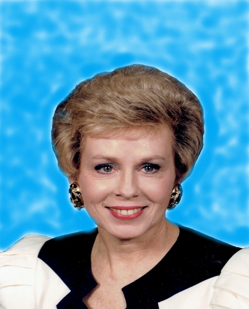 Obituary of Glenda Rue Potts