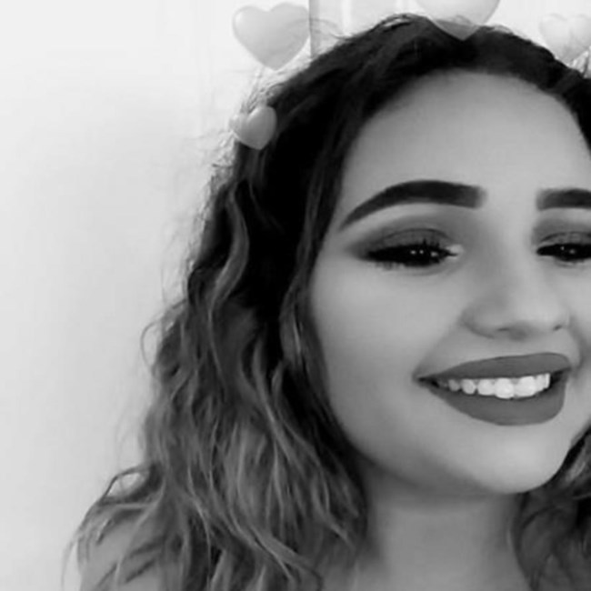 Obituary of Arianna Emiliana Rodriguez