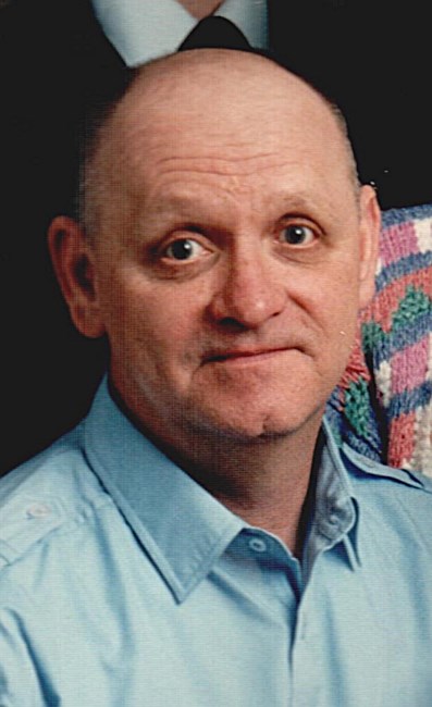 Obituary of Paul "Eddie" Edward Hutton