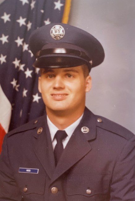 Obituary of Cameron "Ron" Moss