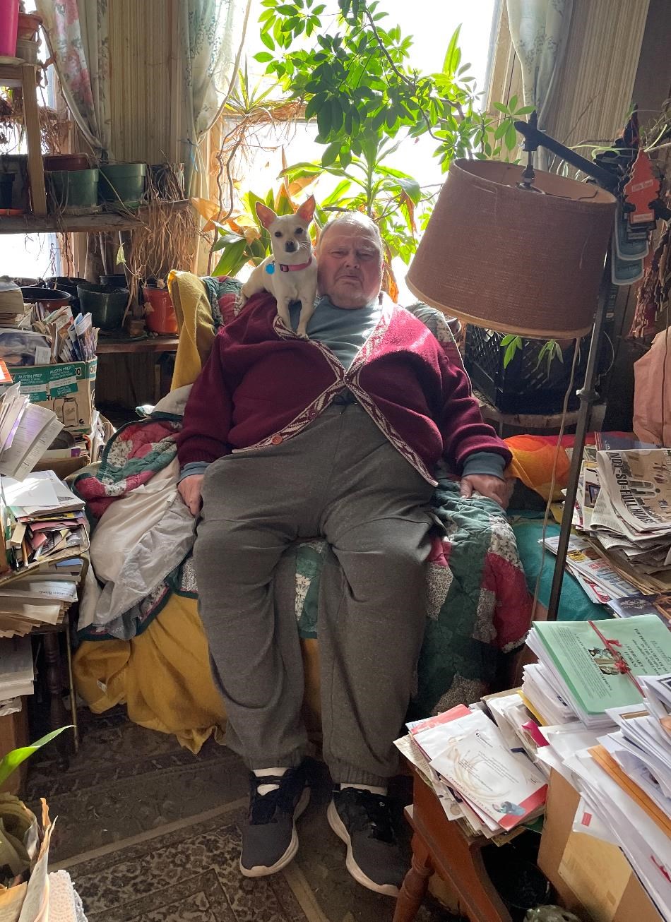 Obituary of James D. Raynes