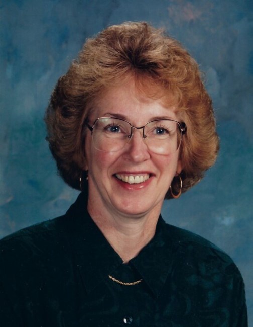 Obituary of Marene Pestovic