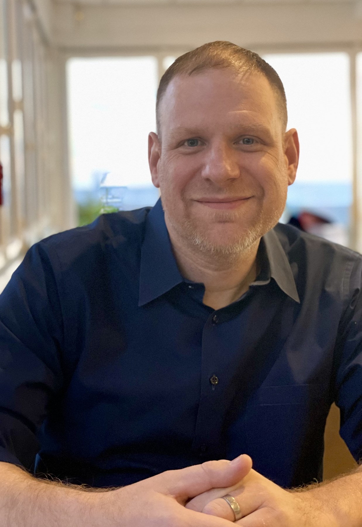 Obituary of Matthew C. Neebe