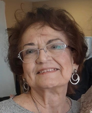 Obituario de Isabel S Perez
