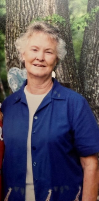 Obituary of Neomia Langley