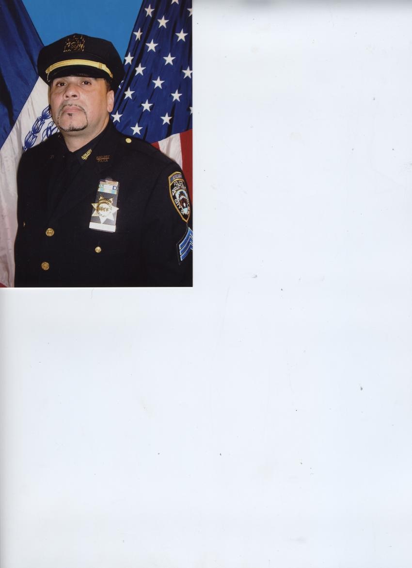 Obituary of Andres M. Tolentino