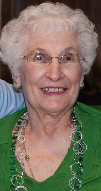 Obituary of Lorraine I. Laferriere