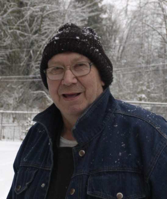 Avis de décès de Harold Roy Sutter