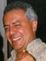 Obituario de John J Marquez